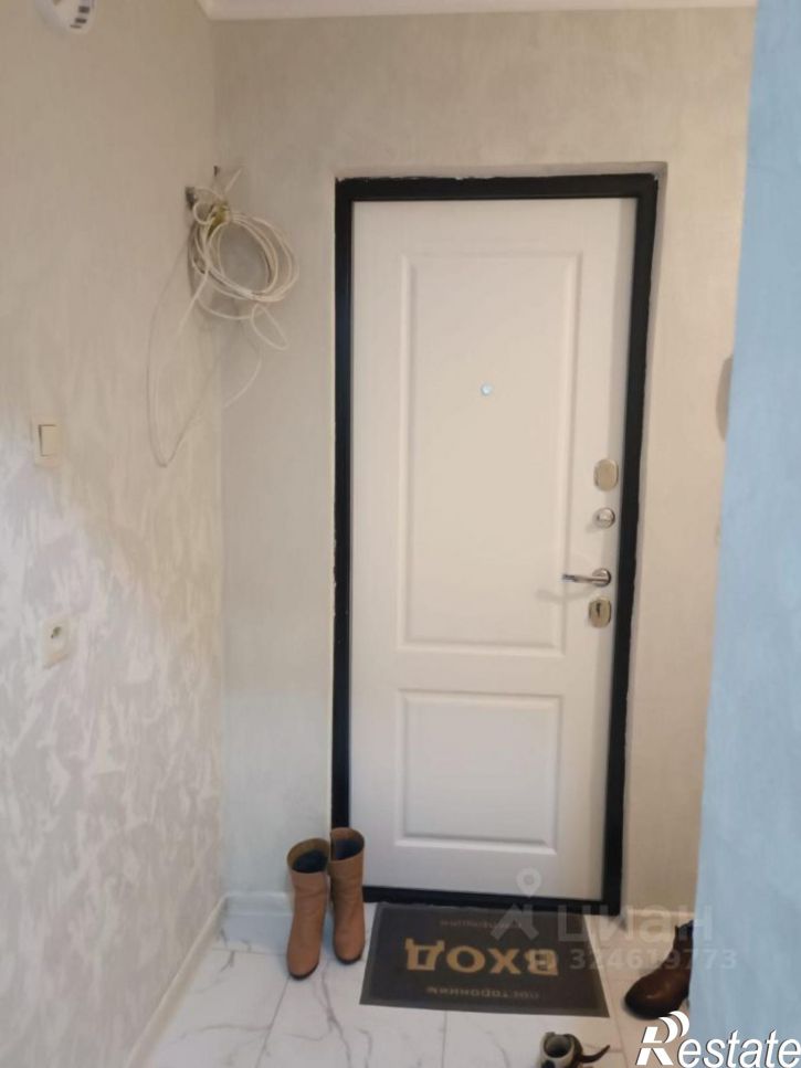 1-комн квартира Черкесск