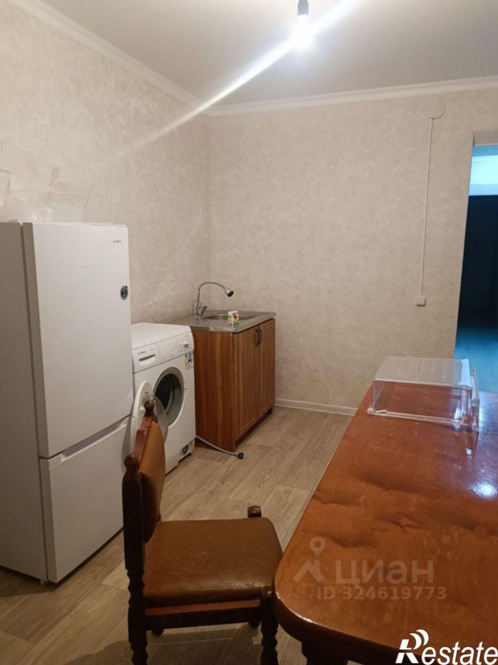 1-комн квартира Черкесск