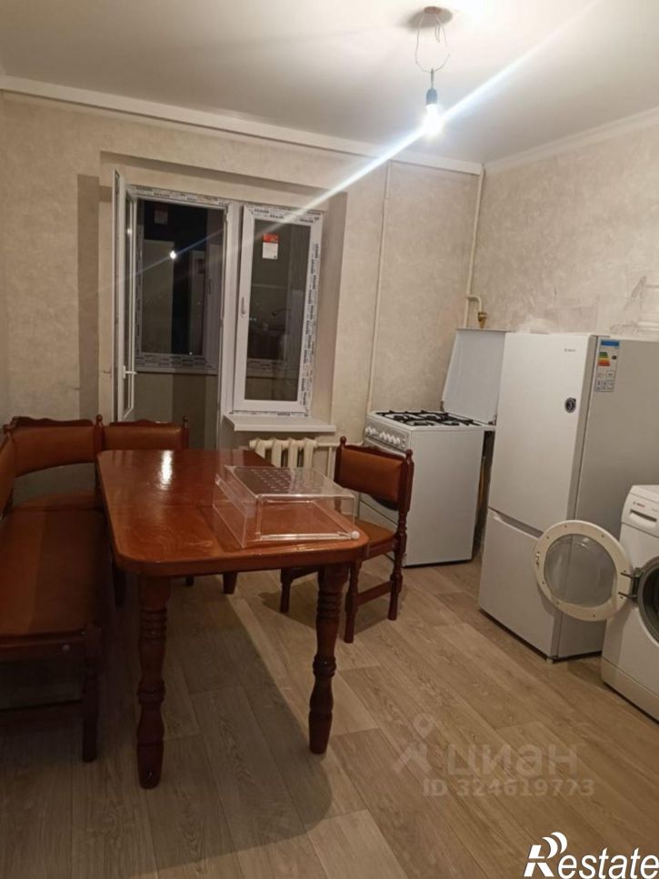 1-комн квартира Черкесск