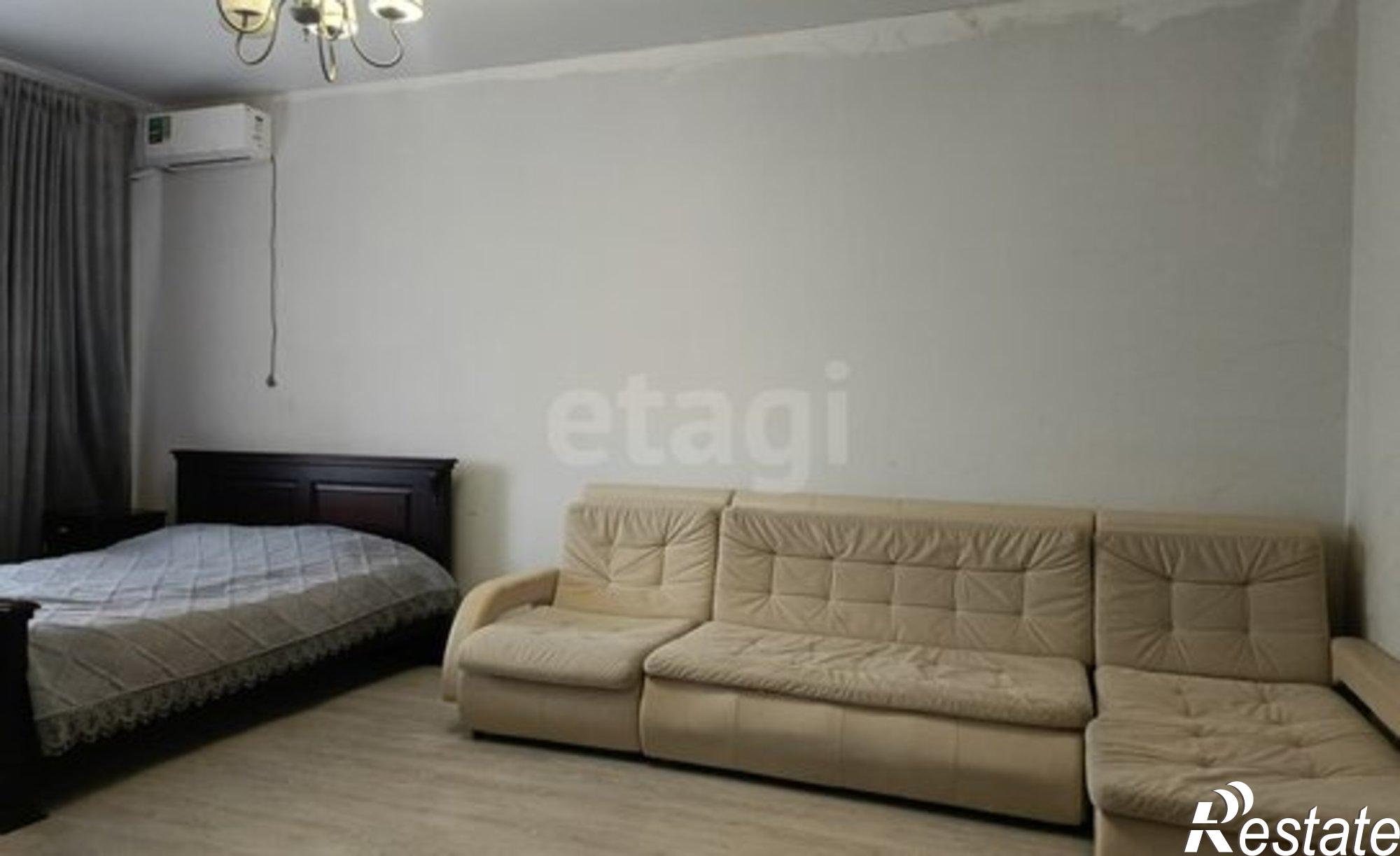 Купить квартиру за 4 800 000 рублей на улица Доватора, 84