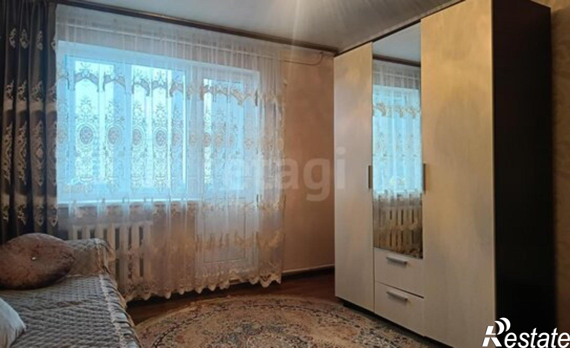 Купить квартиру за 4 800 000 рублей на улица Космонавтов, 60