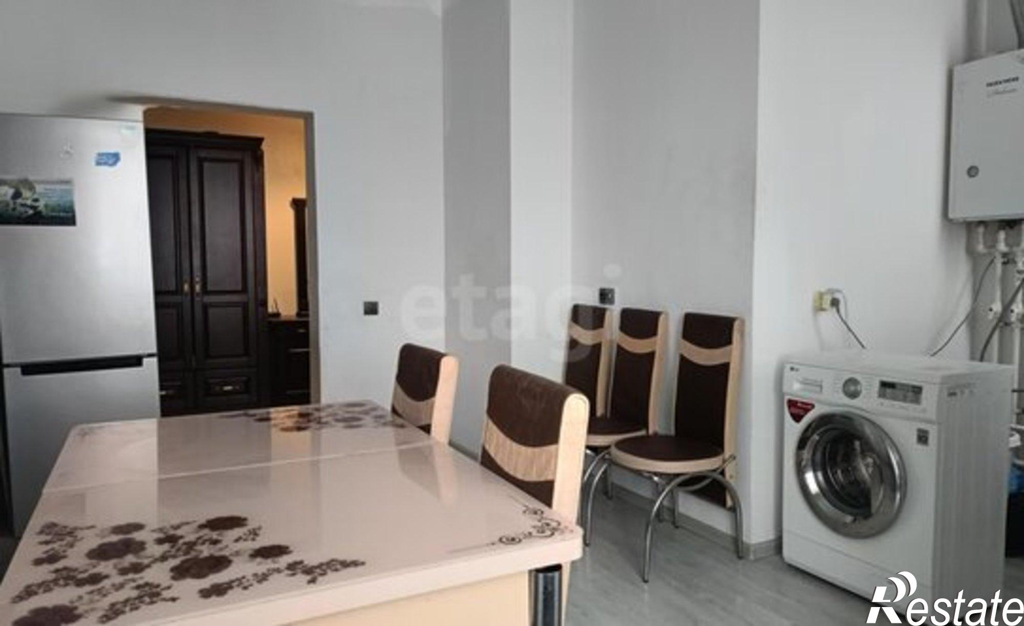 Купить квартиру за 4 800 000 рублей на улица Доватора, 84