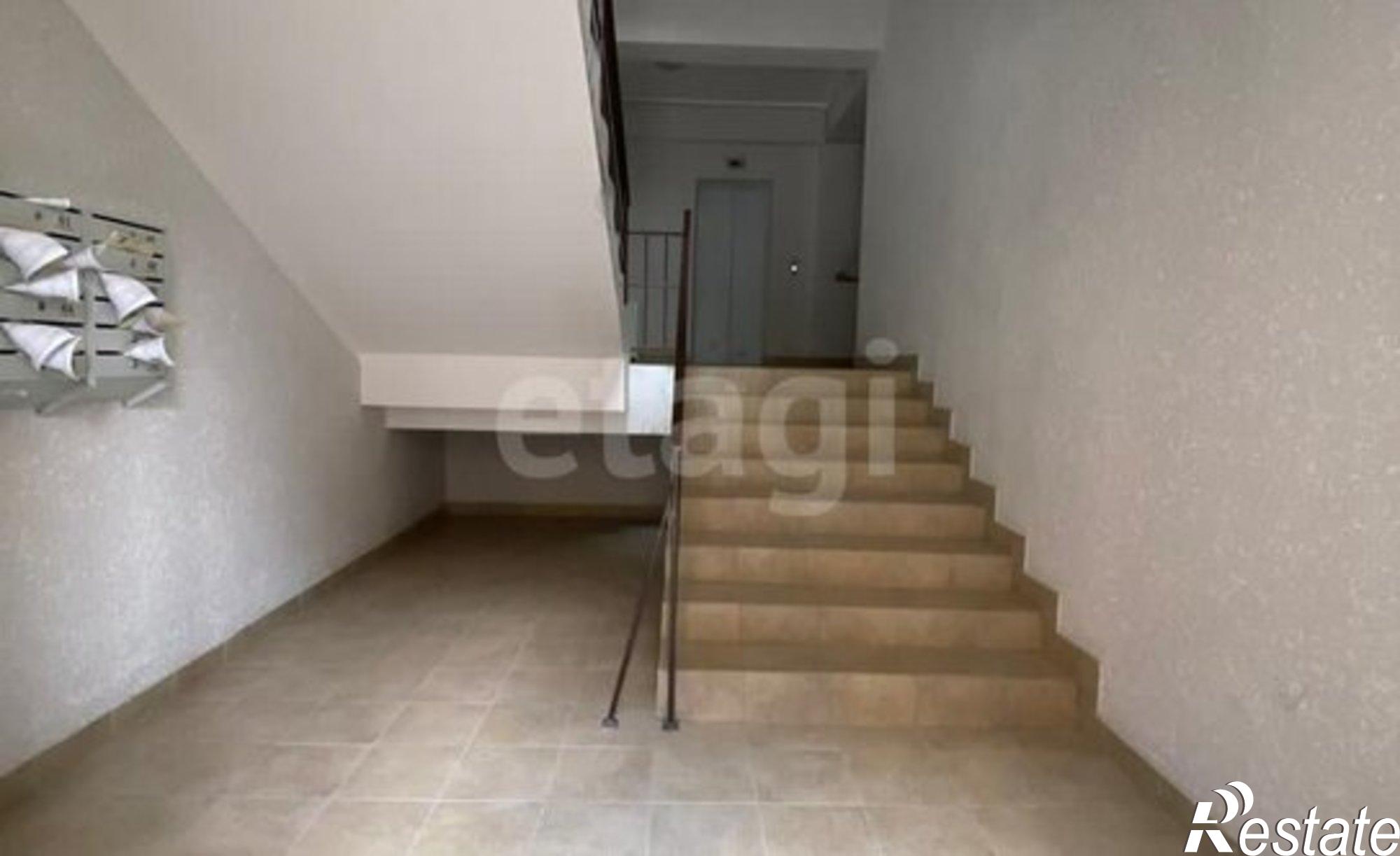 Купить квартиру за 5 300 000 рублей на Кузнечный переулок, 2Б