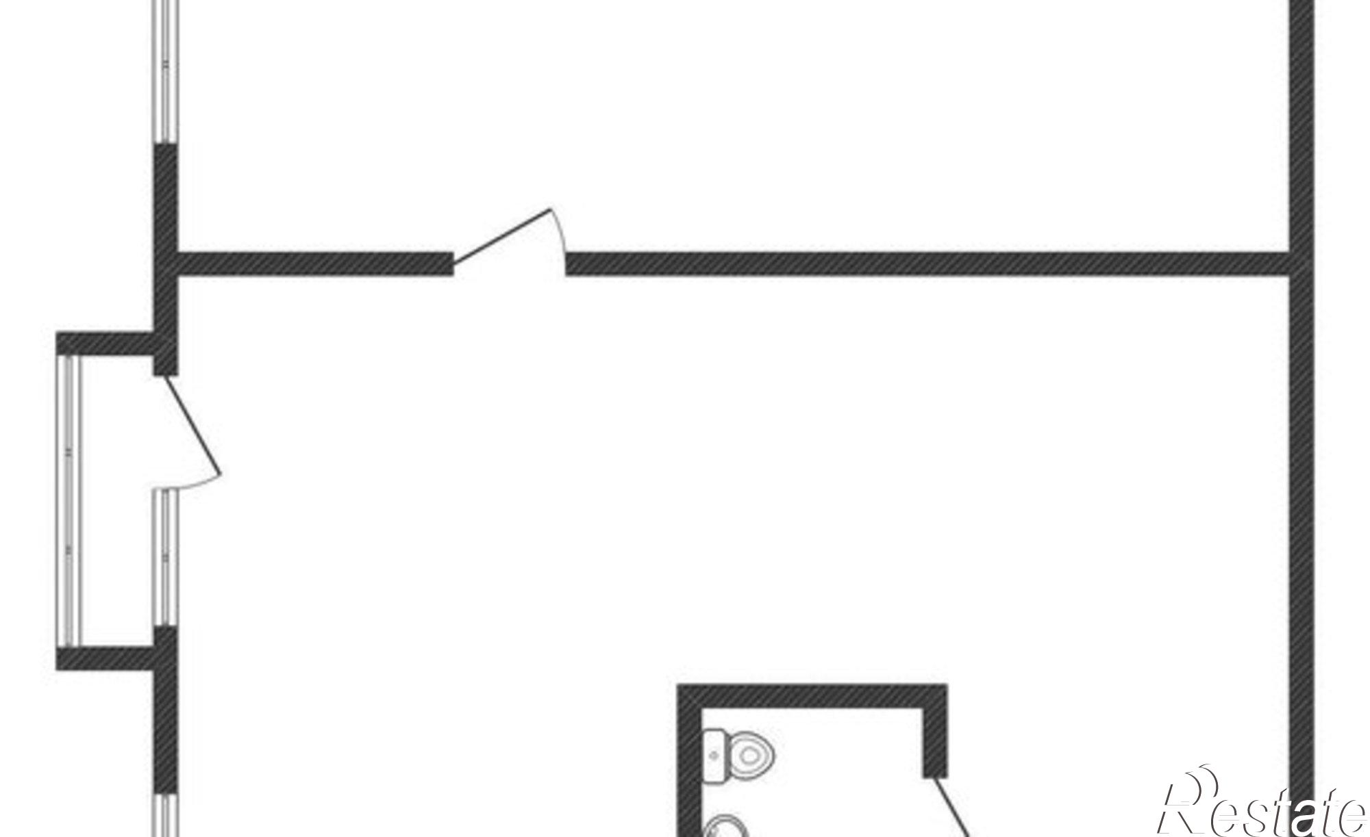 Купить квартиру за 4 650 000 рублей на ул Красноармейская, 39