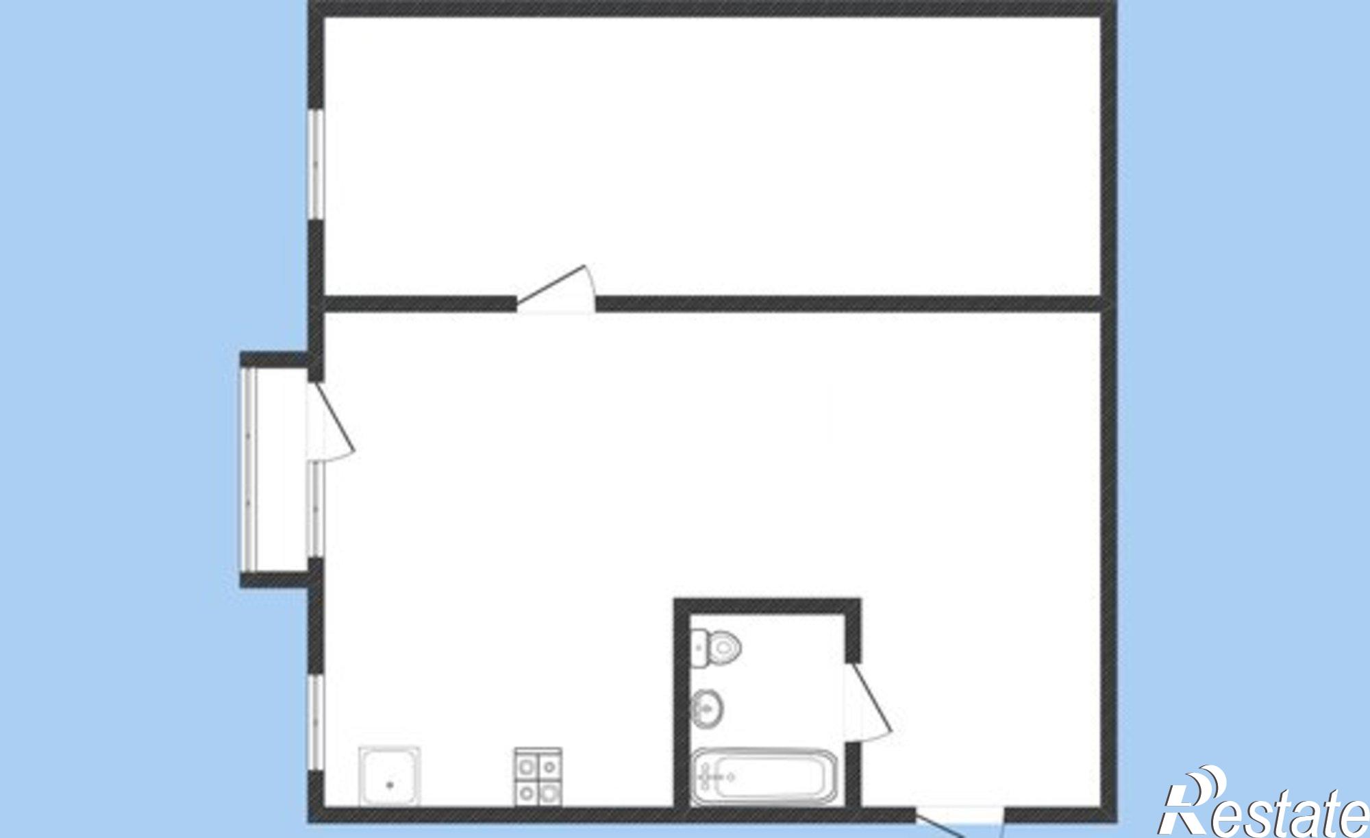 Купить квартиру за 4 650 000 рублей на ул Красноармейская, 39