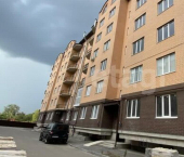 2-комн, 58кв м, этаж 3/6 Кузнечный переулок, 2Б