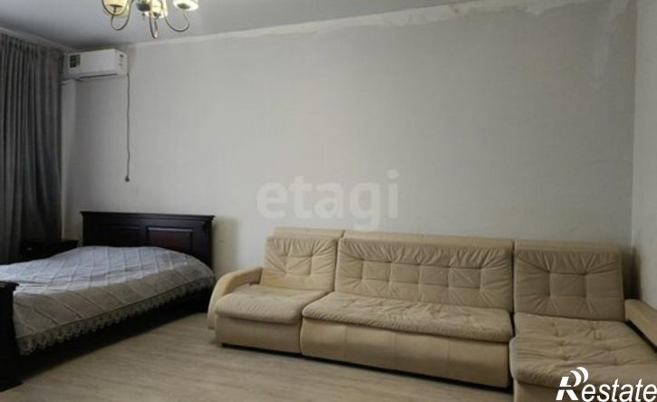 1-комн квартира улица Доватора, 84,  д. 84