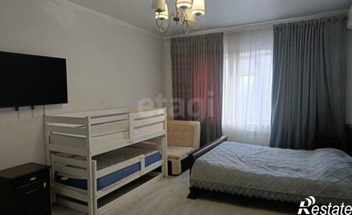 1-комн квартира улица Доватора, 84,  д. 84