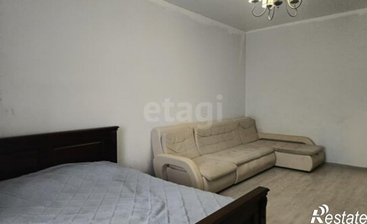 1-комн квартира улица Доватора, 84,  д. 84