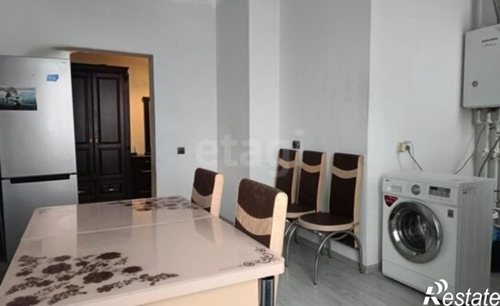 1-комн квартира улица Доватора, 84,  д. 84