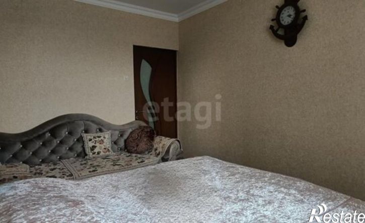 2-комн квартира улица Космонавтов, 60,  д. 60