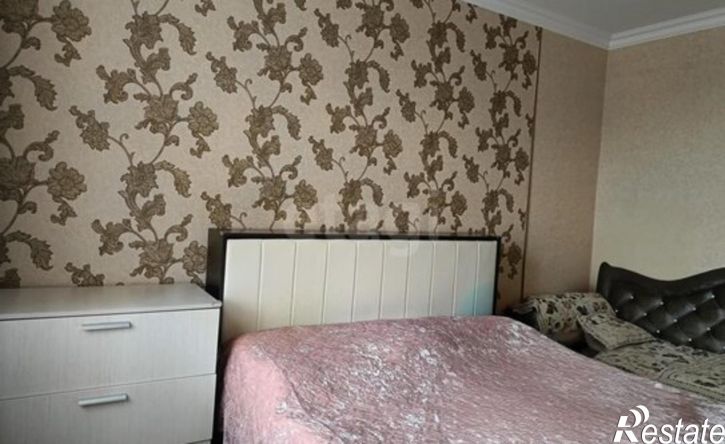 2-комн квартира улица Космонавтов, 60,  д. 60