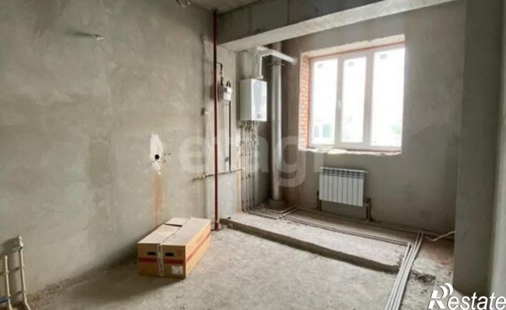 2-комн квартира Кузнечный переулок, 2Б,  д. 2Б