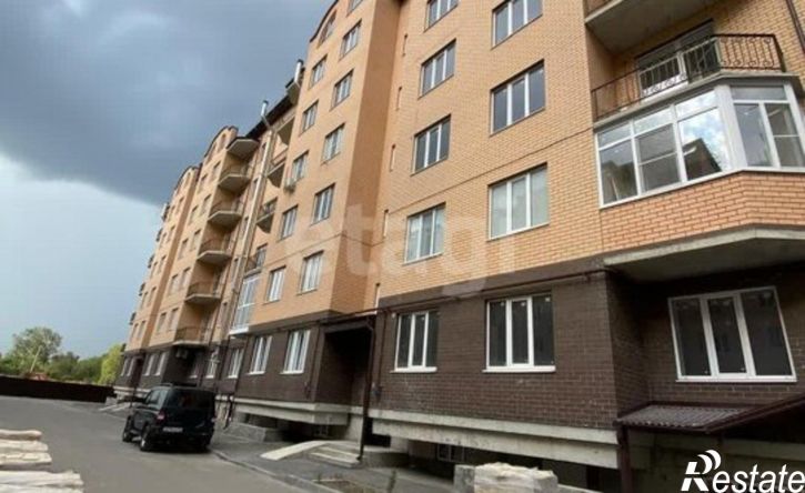 2-комн квартира Кузнечный переулок, 2Б,  д. 2Б