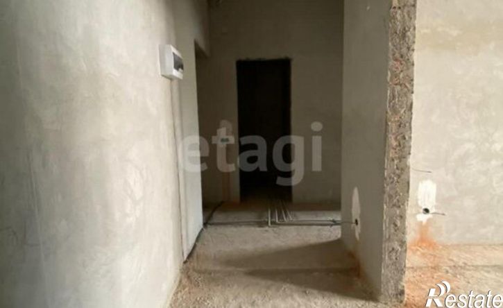 2-комн квартира Кузнечный переулок, 2Б,  д. 2Б