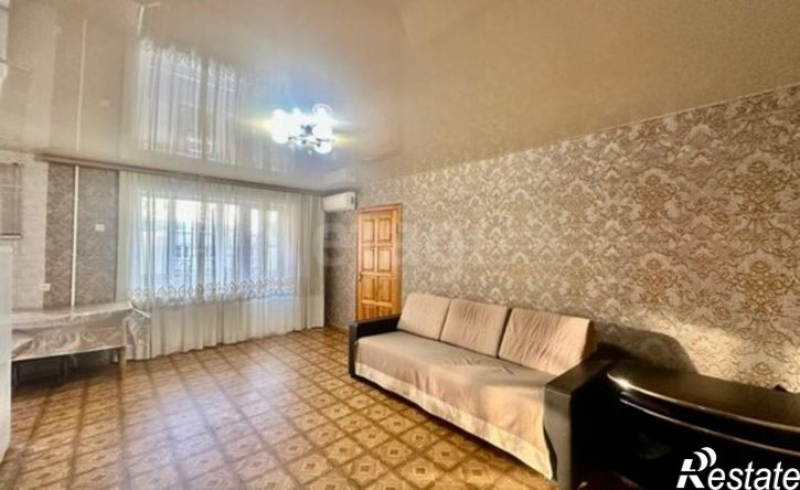 2-комн квартира ул Красноармейская, 39,  д. 39