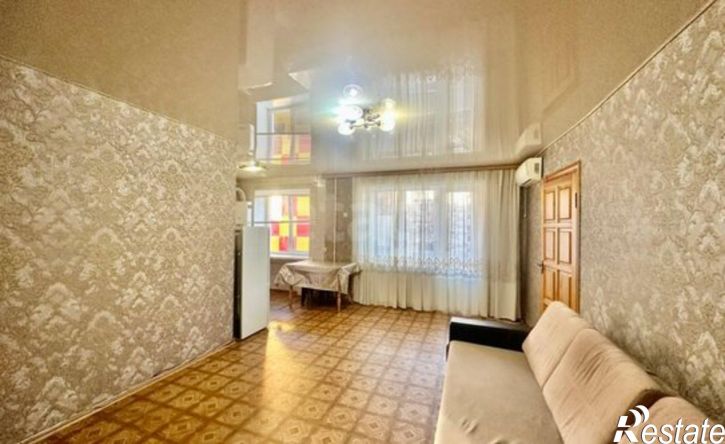 2-комн квартира ул Красноармейская, 39,  д. 39