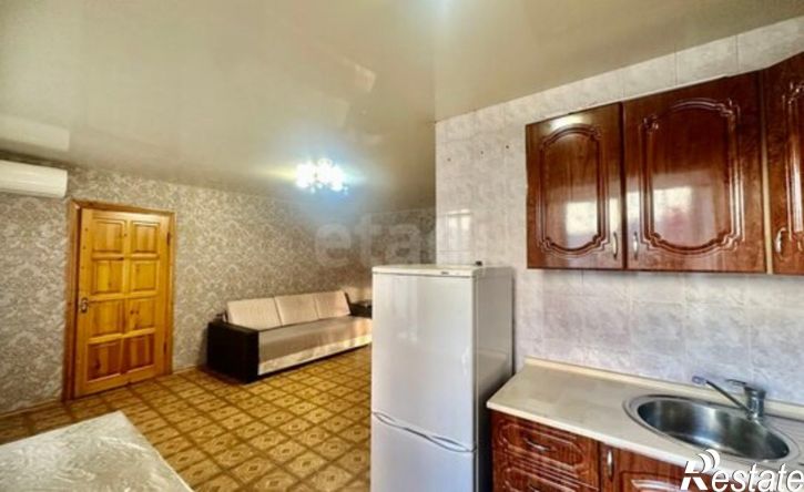 2-комн квартира ул Красноармейская, 39,  д. 39