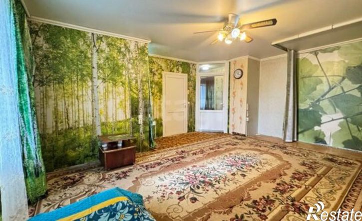 1-комн квартира Московский микрорайон, 4