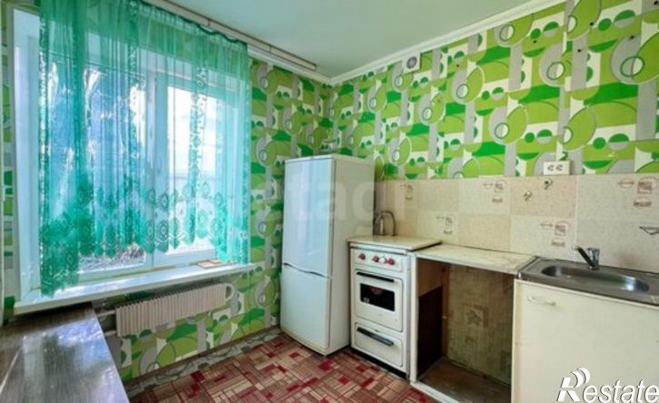 1-комн квартира Московский микрорайон, 4