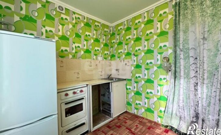 1-комн квартира Московский микрорайон, 4