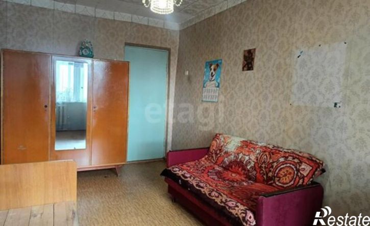 2-комн квартира Октябрьская улица, 50А,  д. 50А