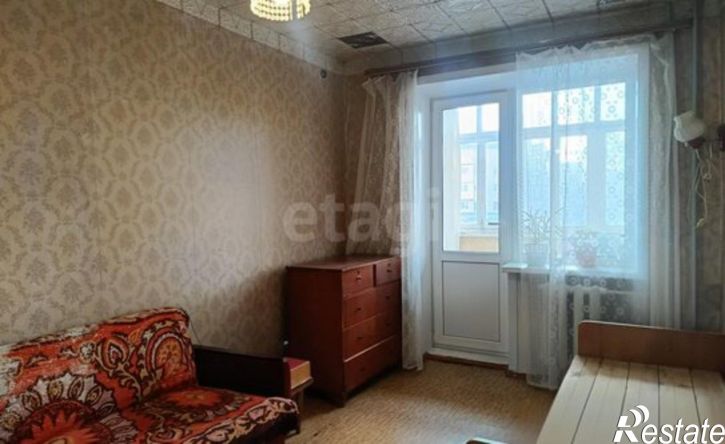 2-комн квартира Октябрьская улица, 50А,  д. 50А