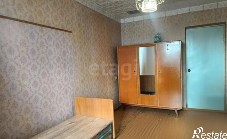 2-комн квартира Октябрьская улица, 50А,  д. 50А