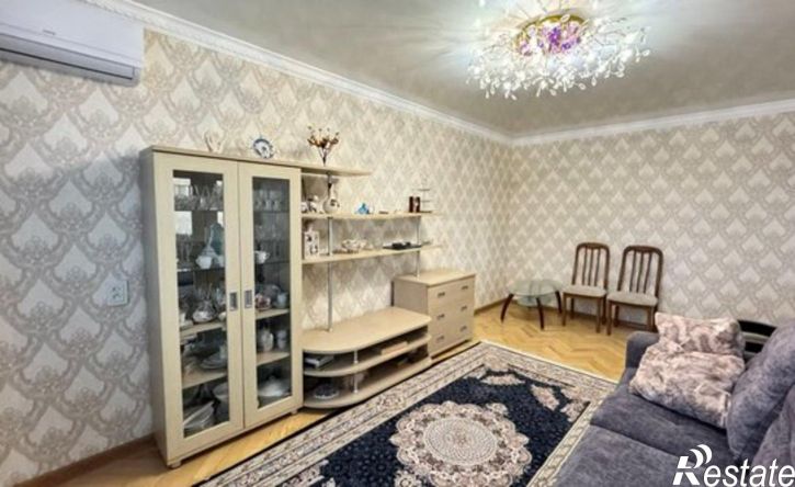 2-комн квартира улица Лободина, 57,  д. 57