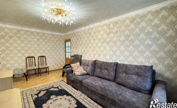 2-комн квартира улица Лободина, 57,  д. 57