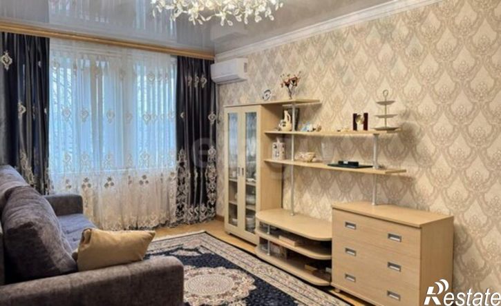 2-комн квартира улица Лободина, 57,  д. 57