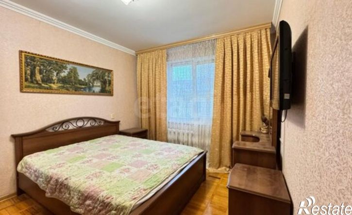 2-комн квартира улица Лободина, 57,  д. 57