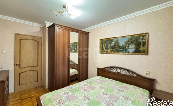 2-комн квартира улица Лободина, 57,  д. 57