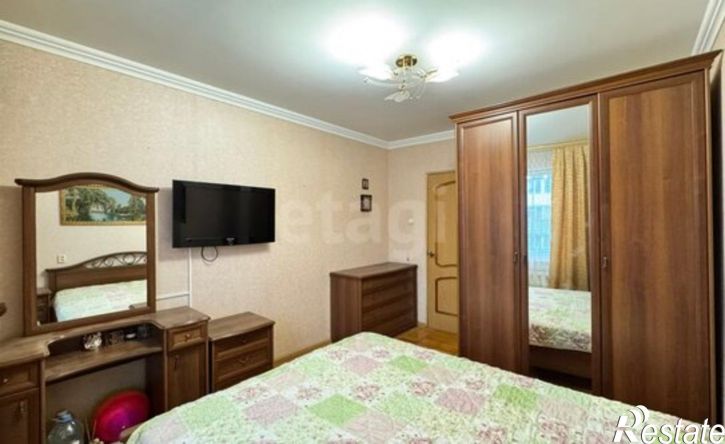 2-комн квартира улица Лободина, 57,  д. 57