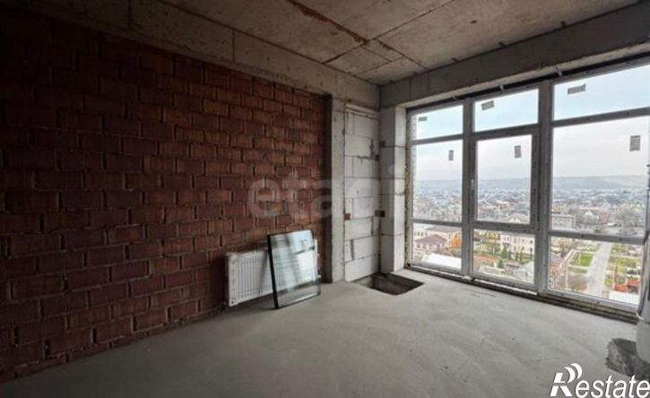 2-комн квартира ул Фрунзе, 15,  д. 15