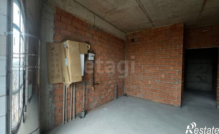 2-комн квартира ул Фрунзе, 15,  д. 15