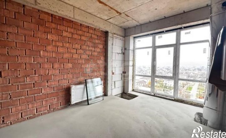 2-комн квартира ул Фрунзе, 15,  д. 15