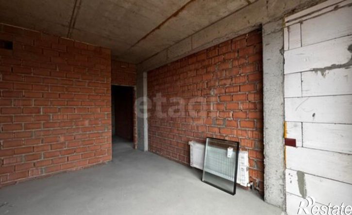 2-комн квартира ул Фрунзе, 15,  д. 15