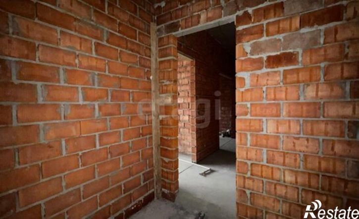 2-комн квартира ул Фрунзе, 15,  д. 15