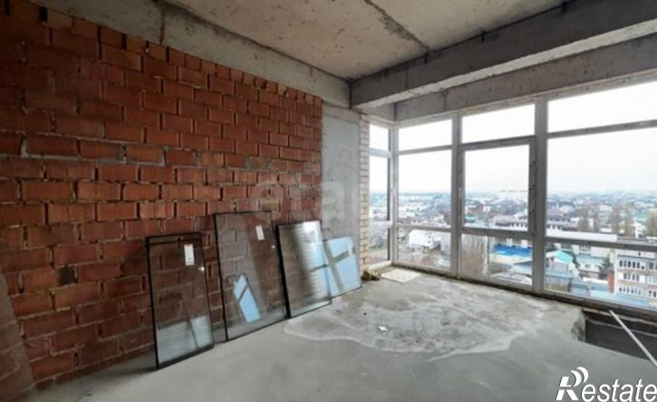 2-комн квартира ул Фрунзе, 15,  д. 15