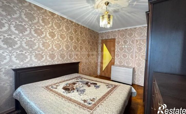 2-комн квартира улица Горького, 4,  д. 4