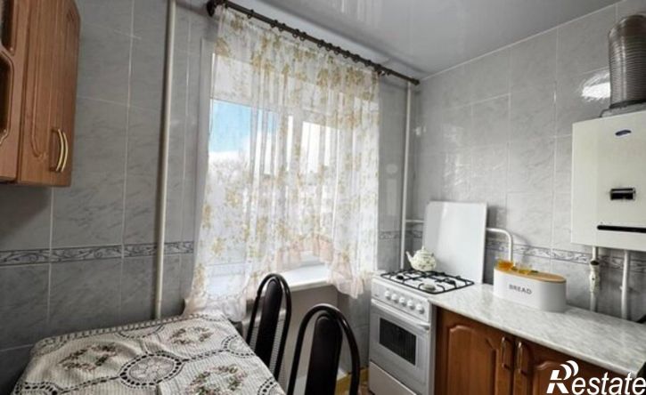 2-комн квартира улица Горького, 4,  д. 4