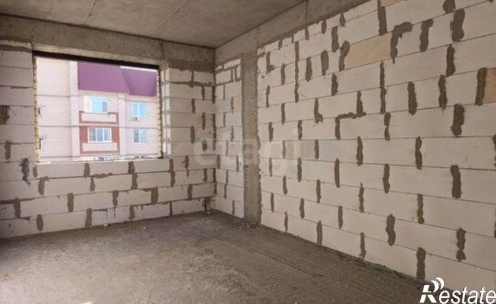 1-комн квартира Международная улица, 54А,  д. 54А