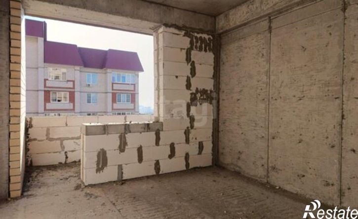 1-комн квартира Международная улица, 54А,  д. 54А