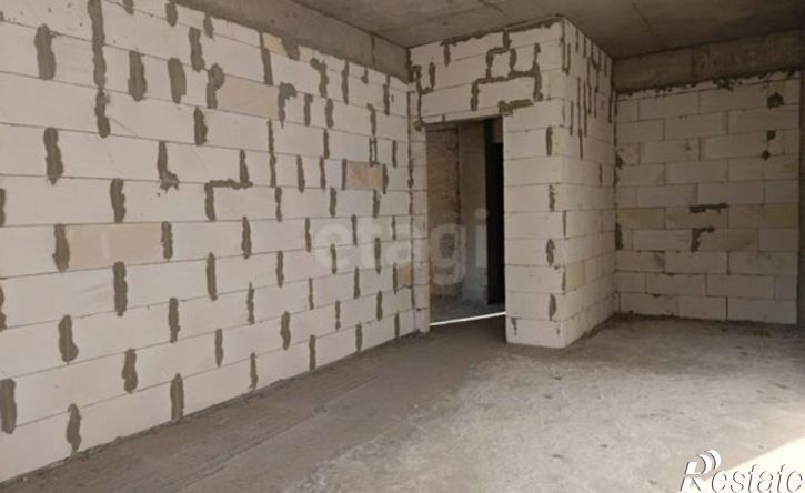 1-комн квартира Международная улица, 54А,  д. 54А