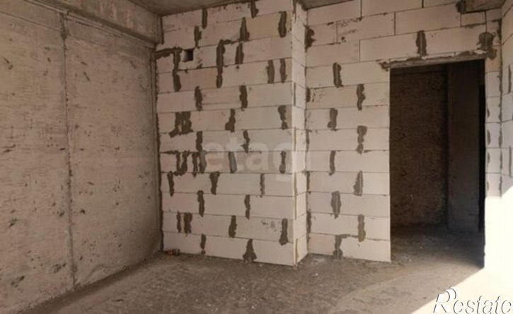 1-комн квартира Международная улица, 54А,  д. 54А