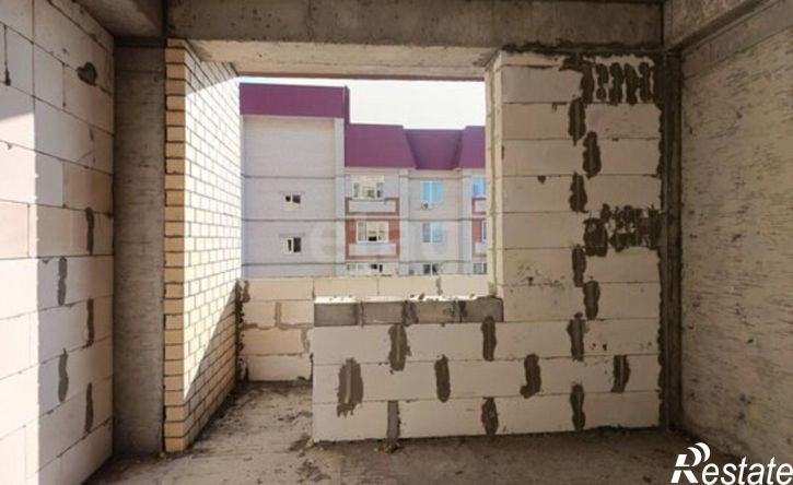 1-комн квартира Международная улица, 54А,  д. 54А