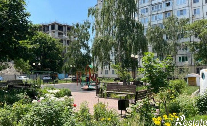 3-комн квартира ул Гутякулова, 20,  д. 20