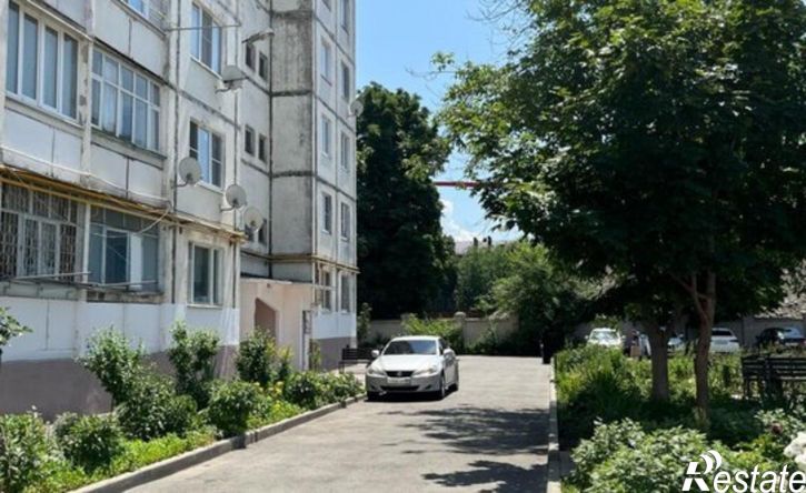 3-комн квартира ул Гутякулова, 20,  д. 20