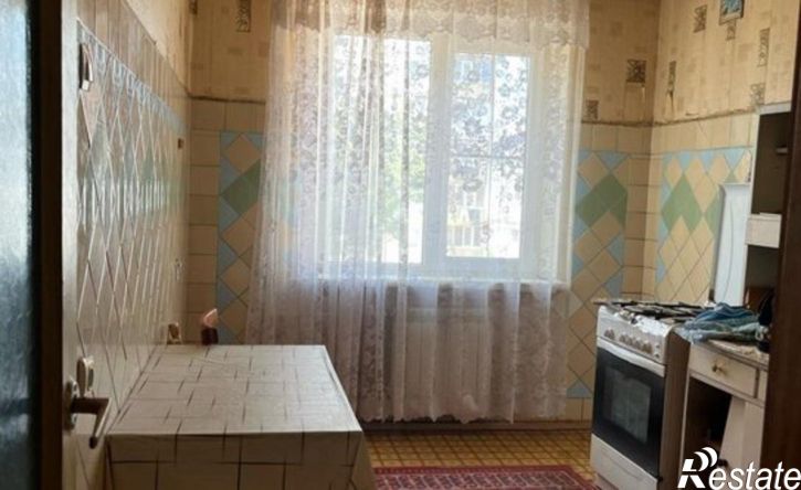 3-комн квартира ул Гутякулова, 20,  д. 20